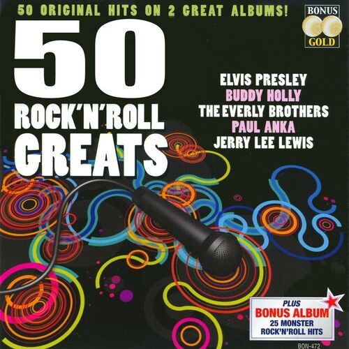 Guy Mitchell